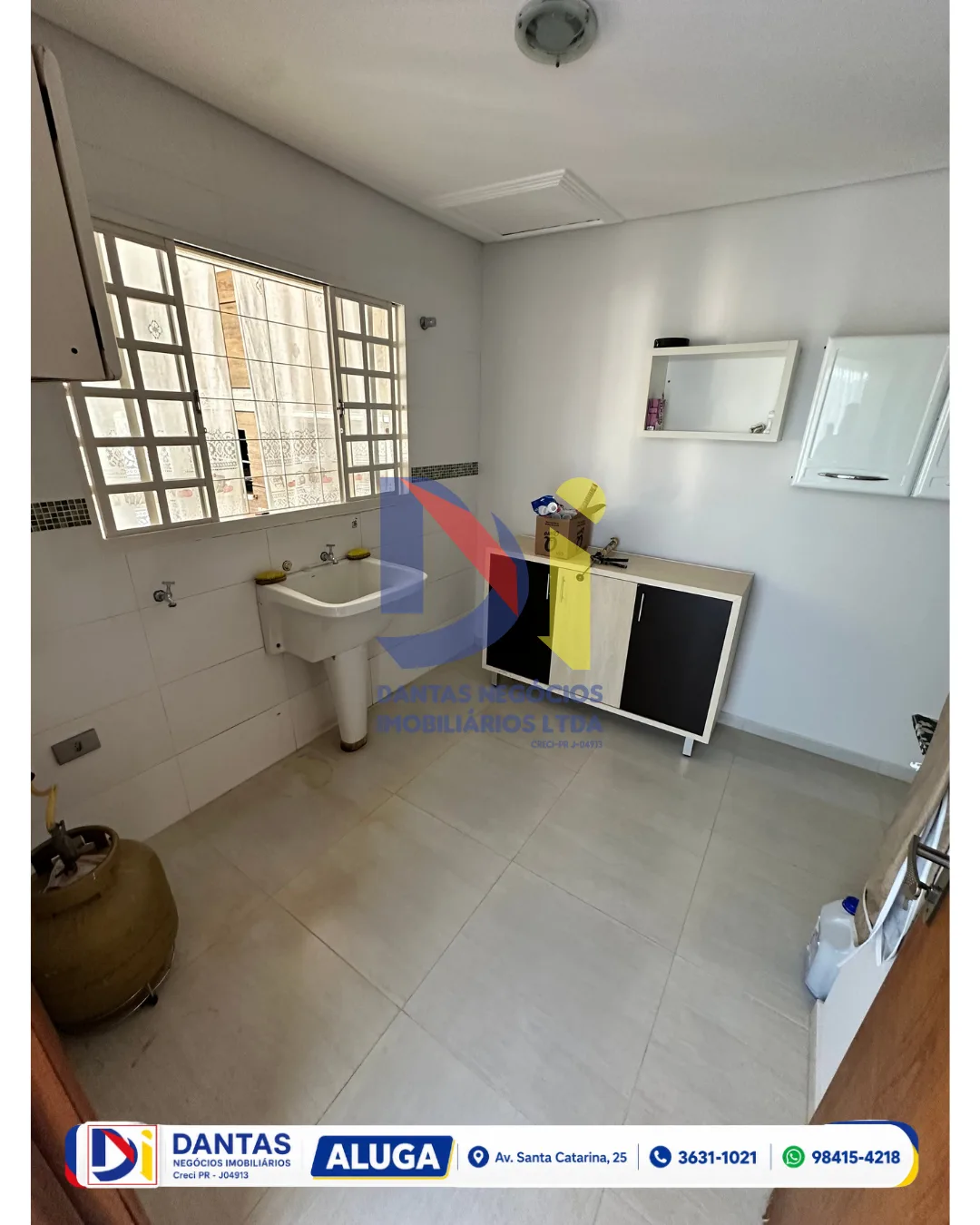 CASA PARA LOCAÇÃO — foto 6