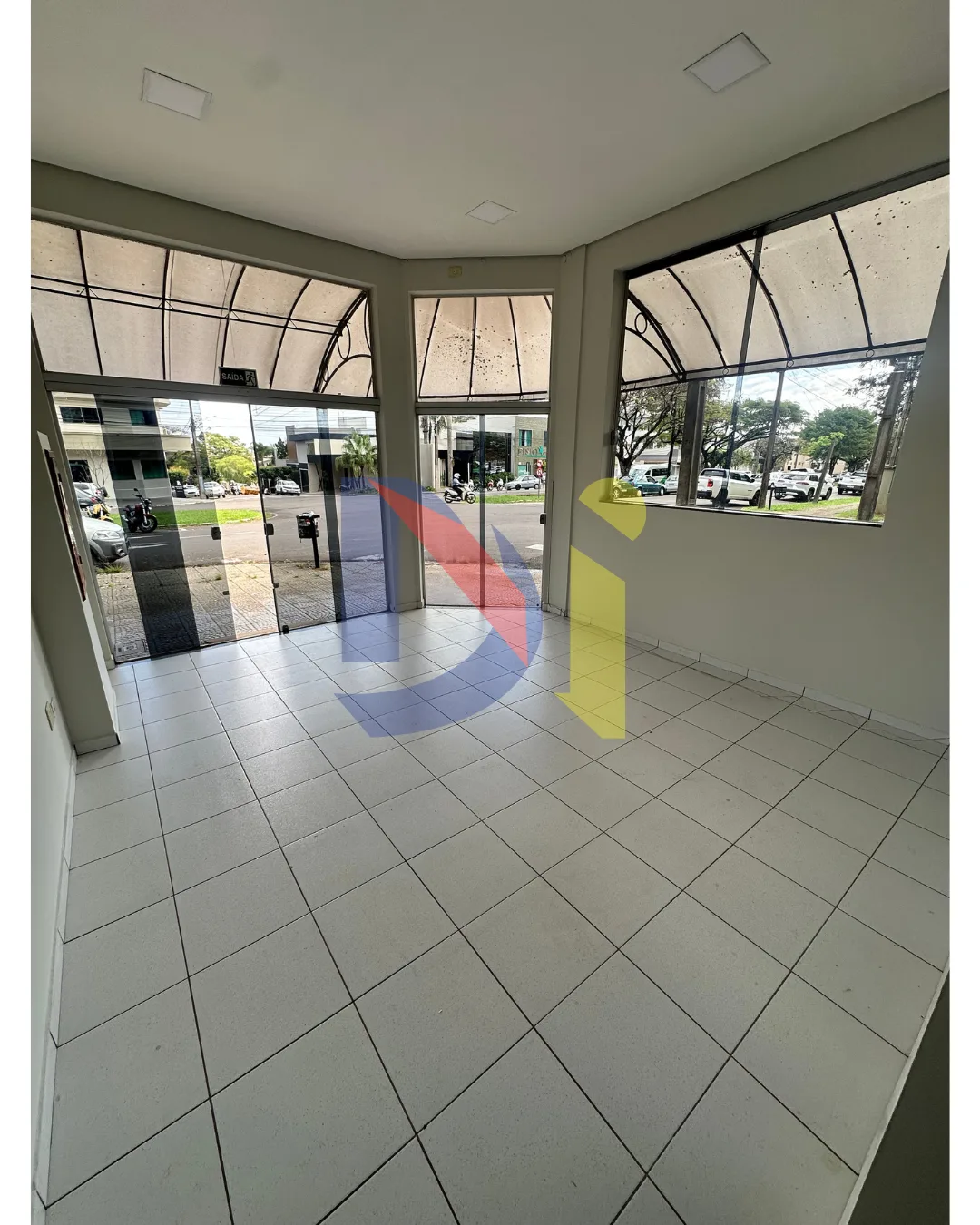 PONTO COMERCIAL PARA LOCAÇÃO — foto 2