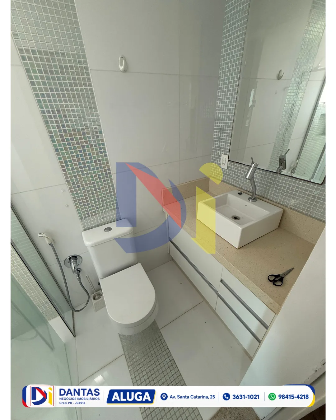 APARTAMENTO PARA LOCAÇÃO — foto 13