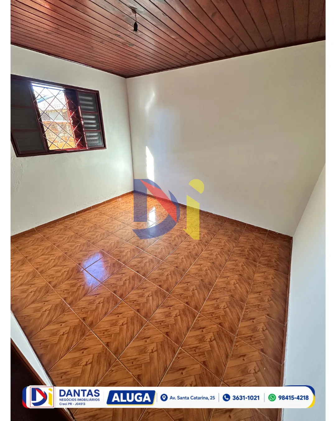 CASA PARA LOCAÇÃO — foto 8