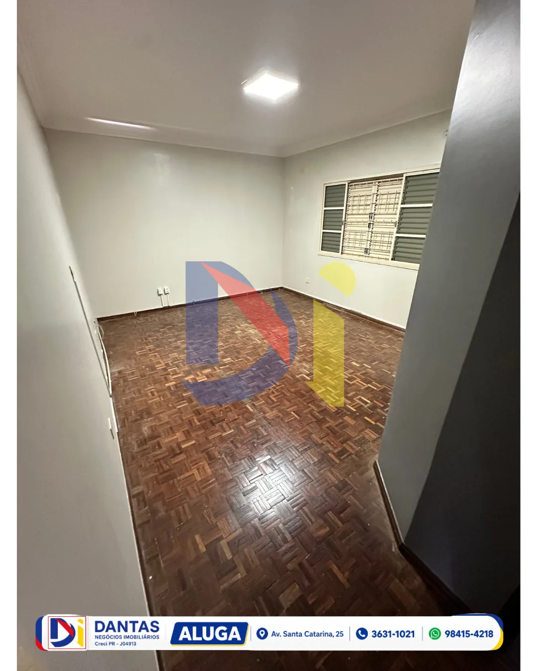 CASA PARA LOCAÇÃO — foto 5