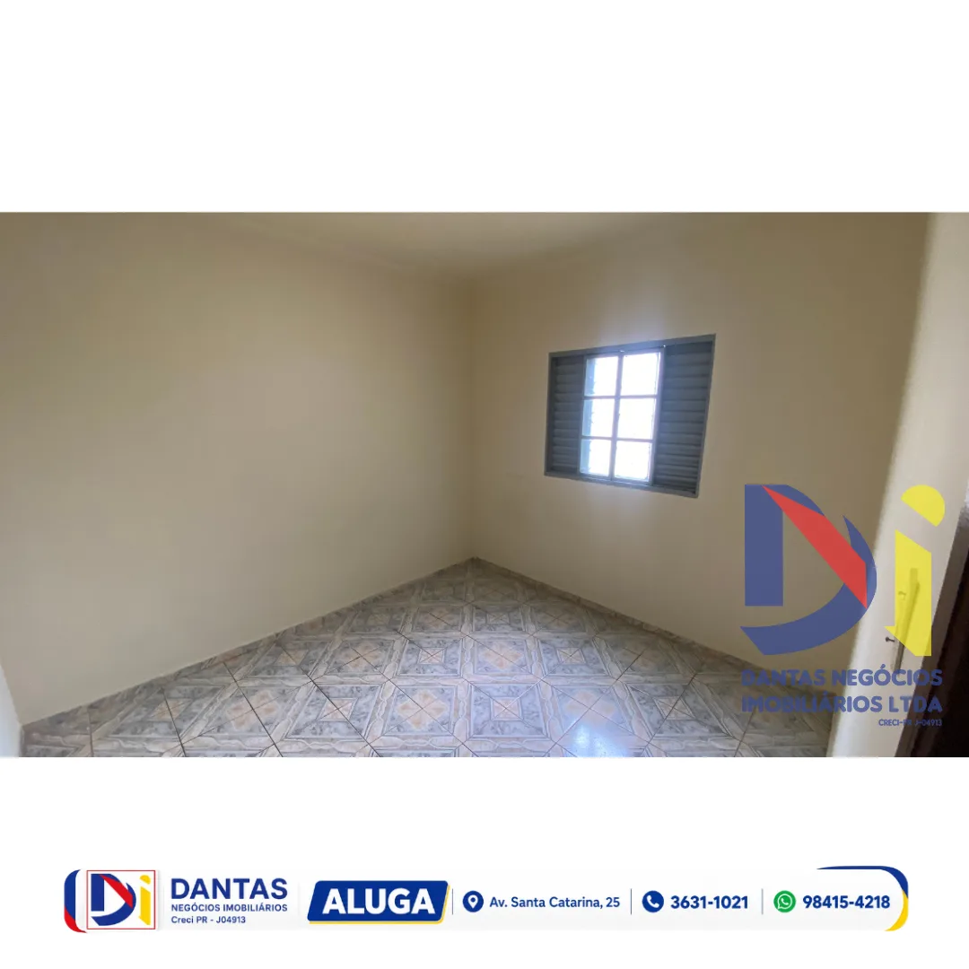 CASA PARA LOCAÇÃO — foto 3