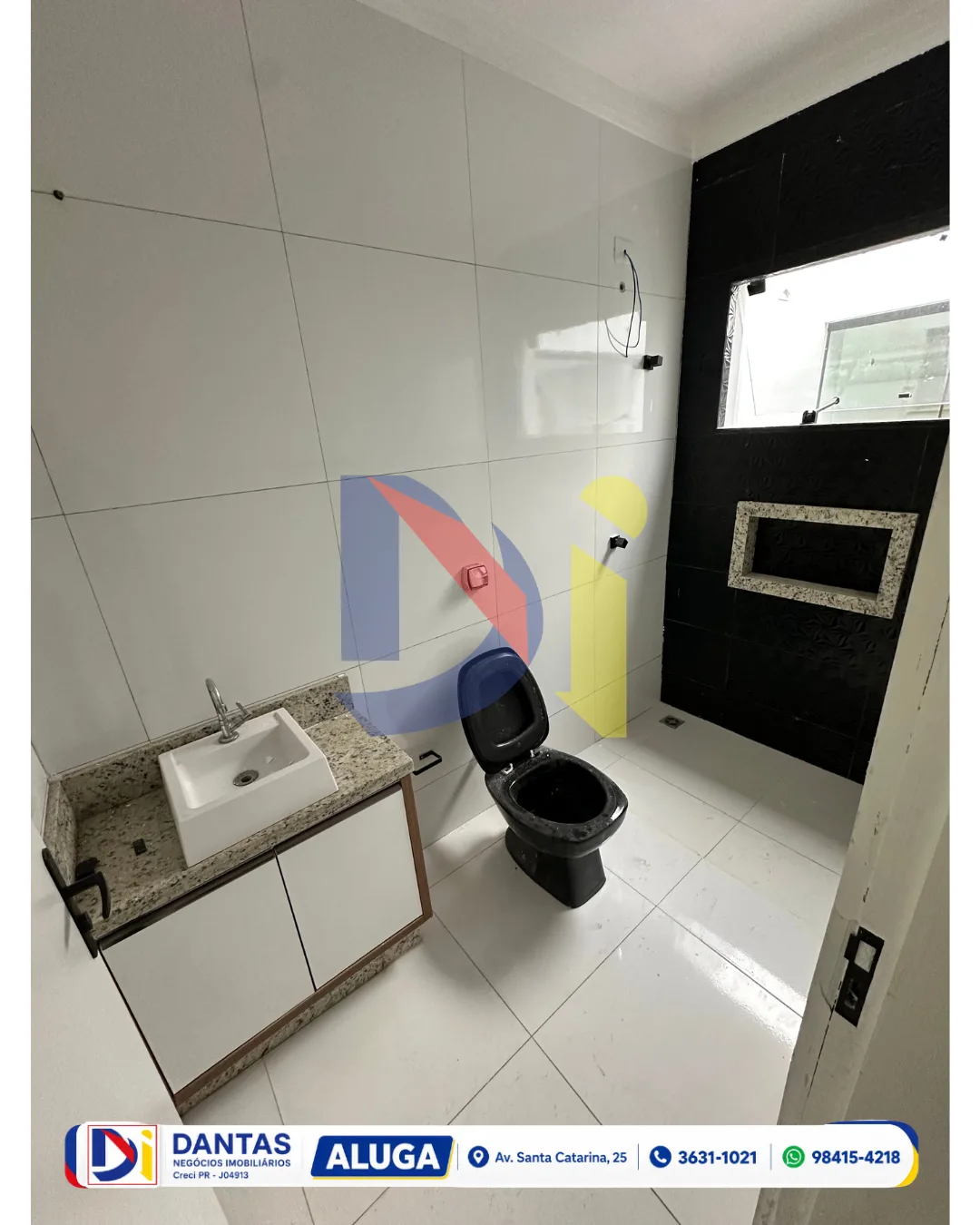 CASA PARA LOCAÇÃO — foto 8