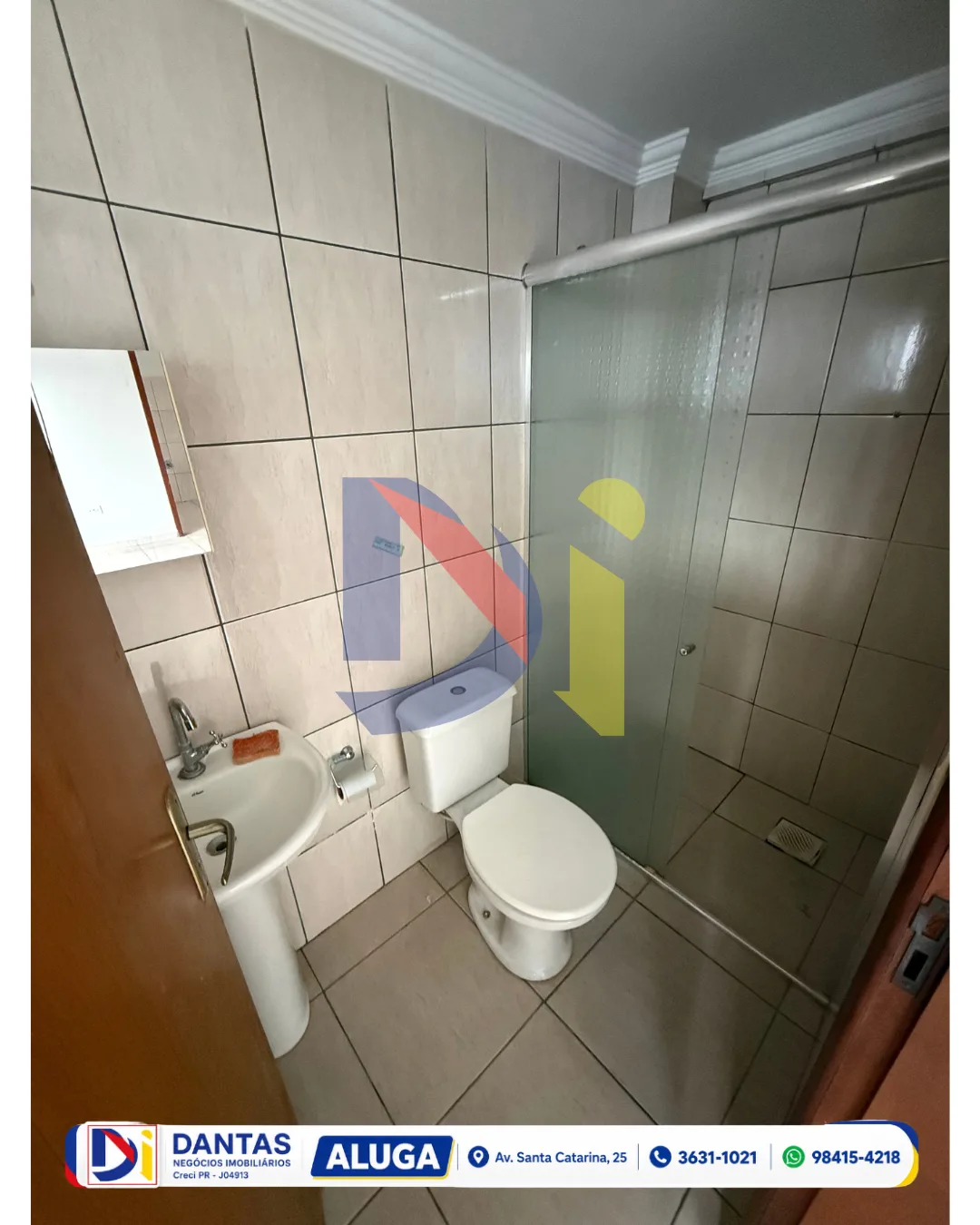 KITNETE PARA LOCAÇÃO — foto 5