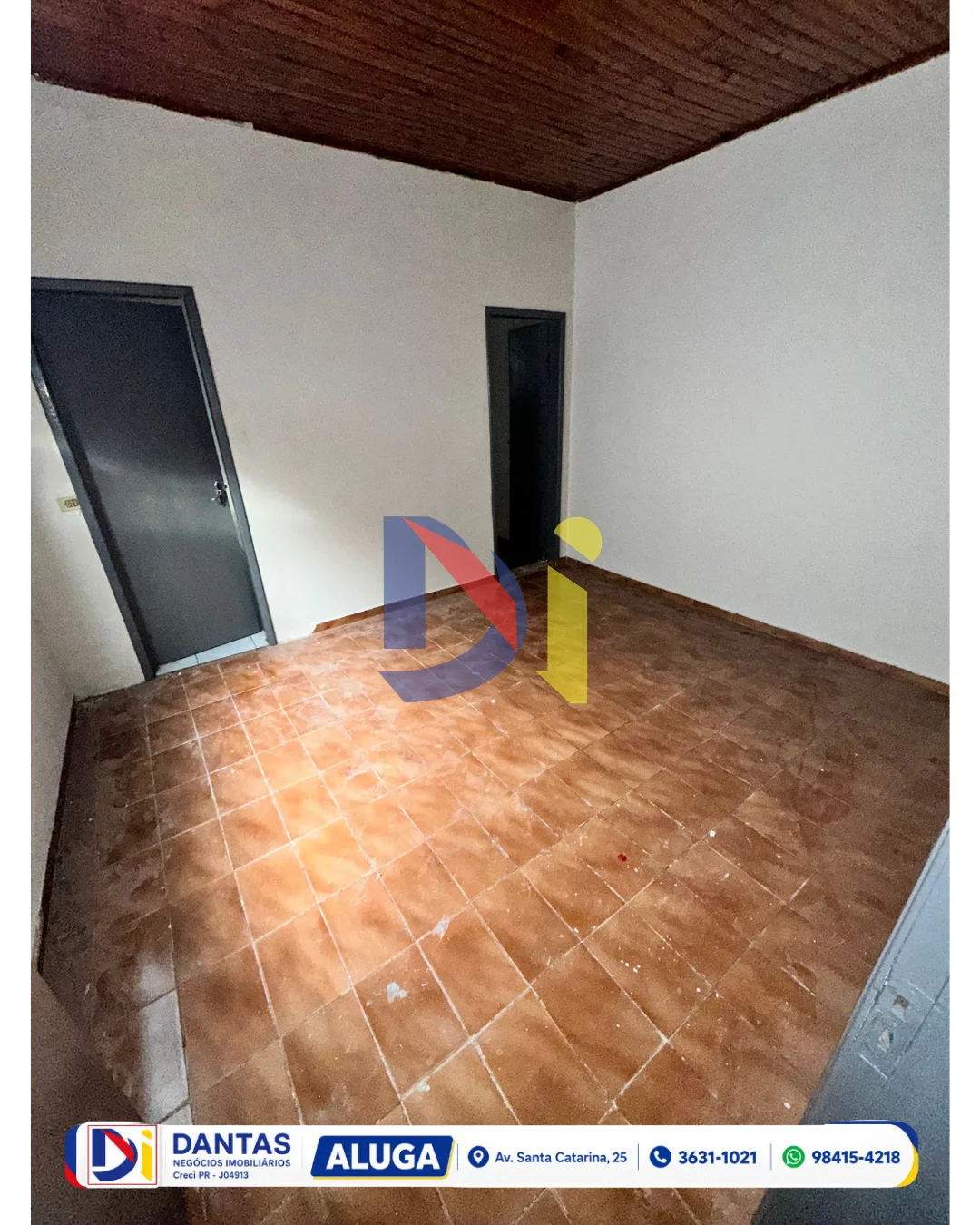 CASA PARA LOCAÇÃO — foto 5