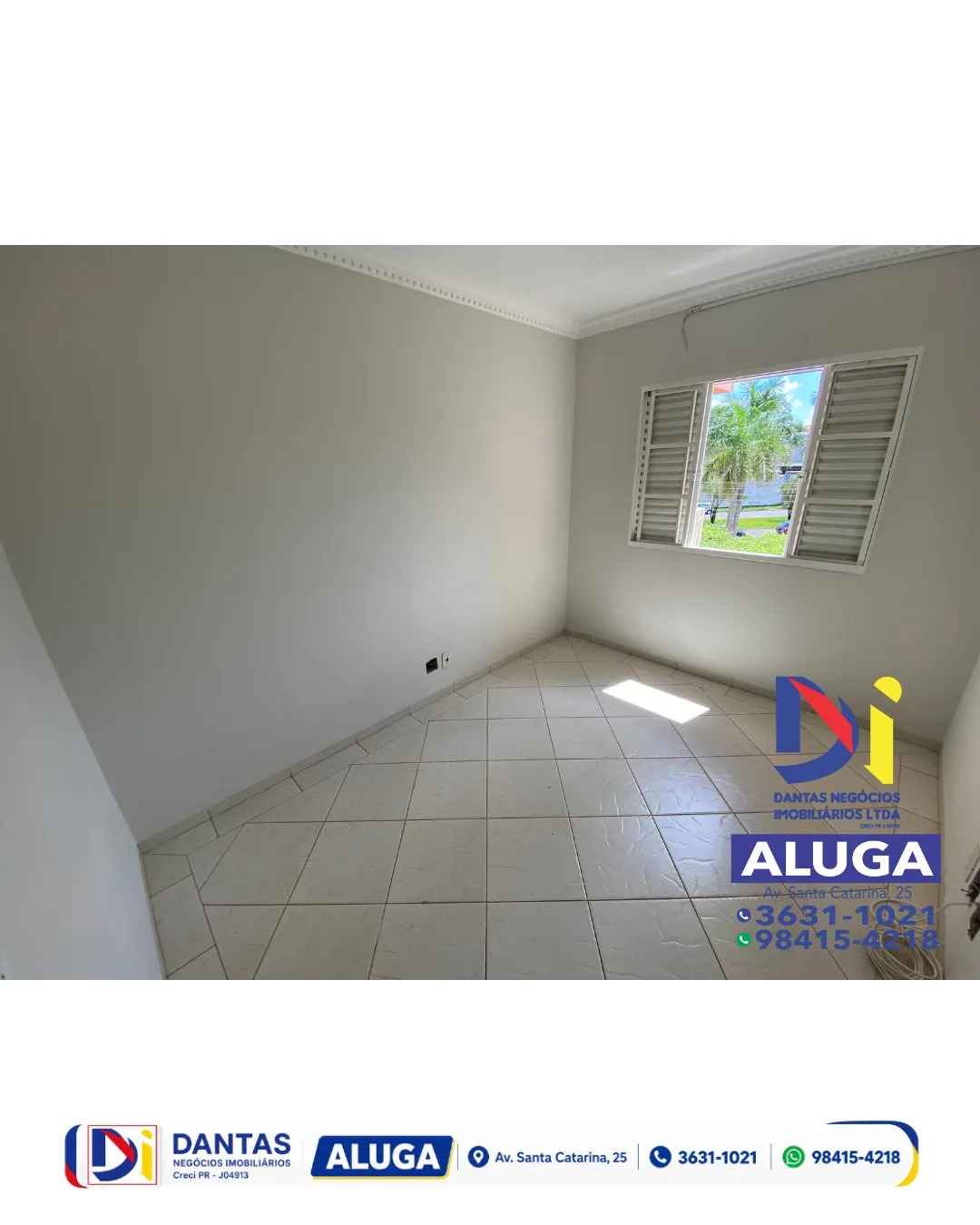 APARTAMENTO PARA LOCAÇÃO — foto 5