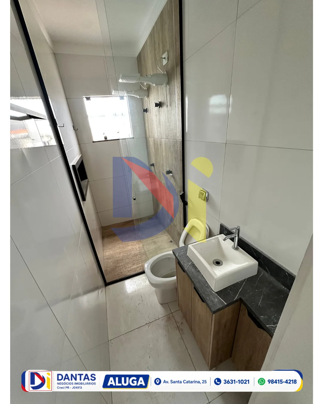 CASA PARA LOCAÇÃO — foto 7