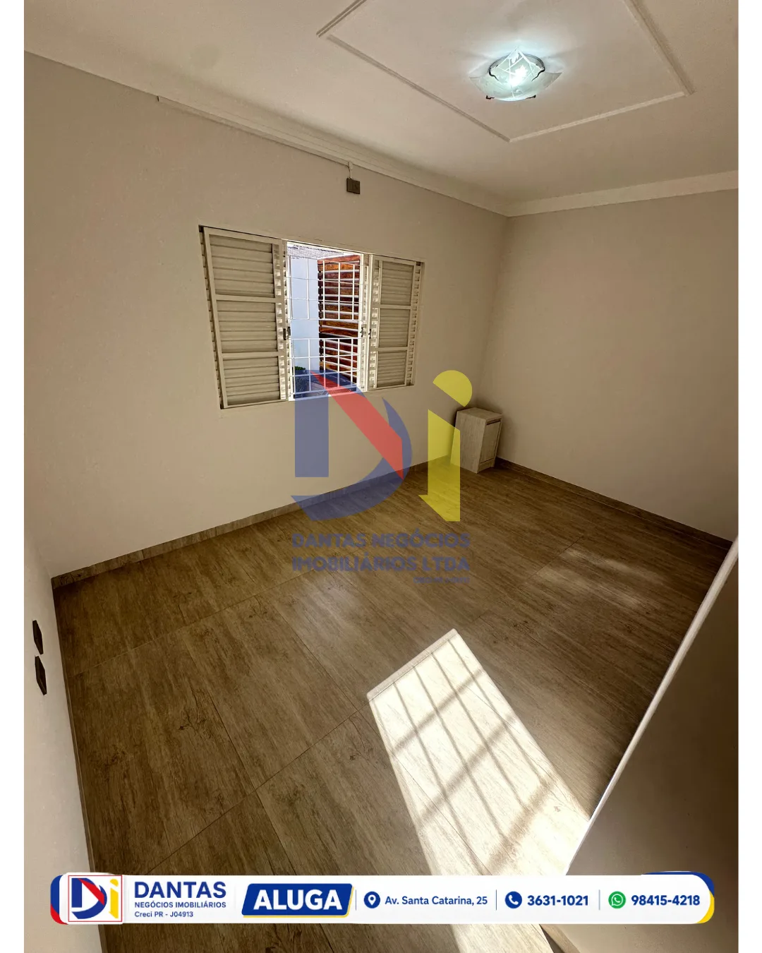 CASA PARA LOCAÇÃO — foto 12