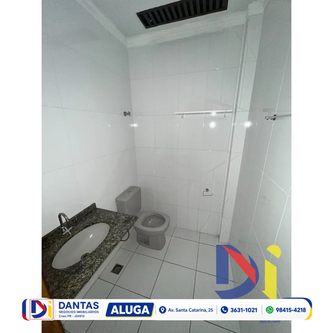 PONTO COMERCIAL PARA LOCAÇÃO — foto 5