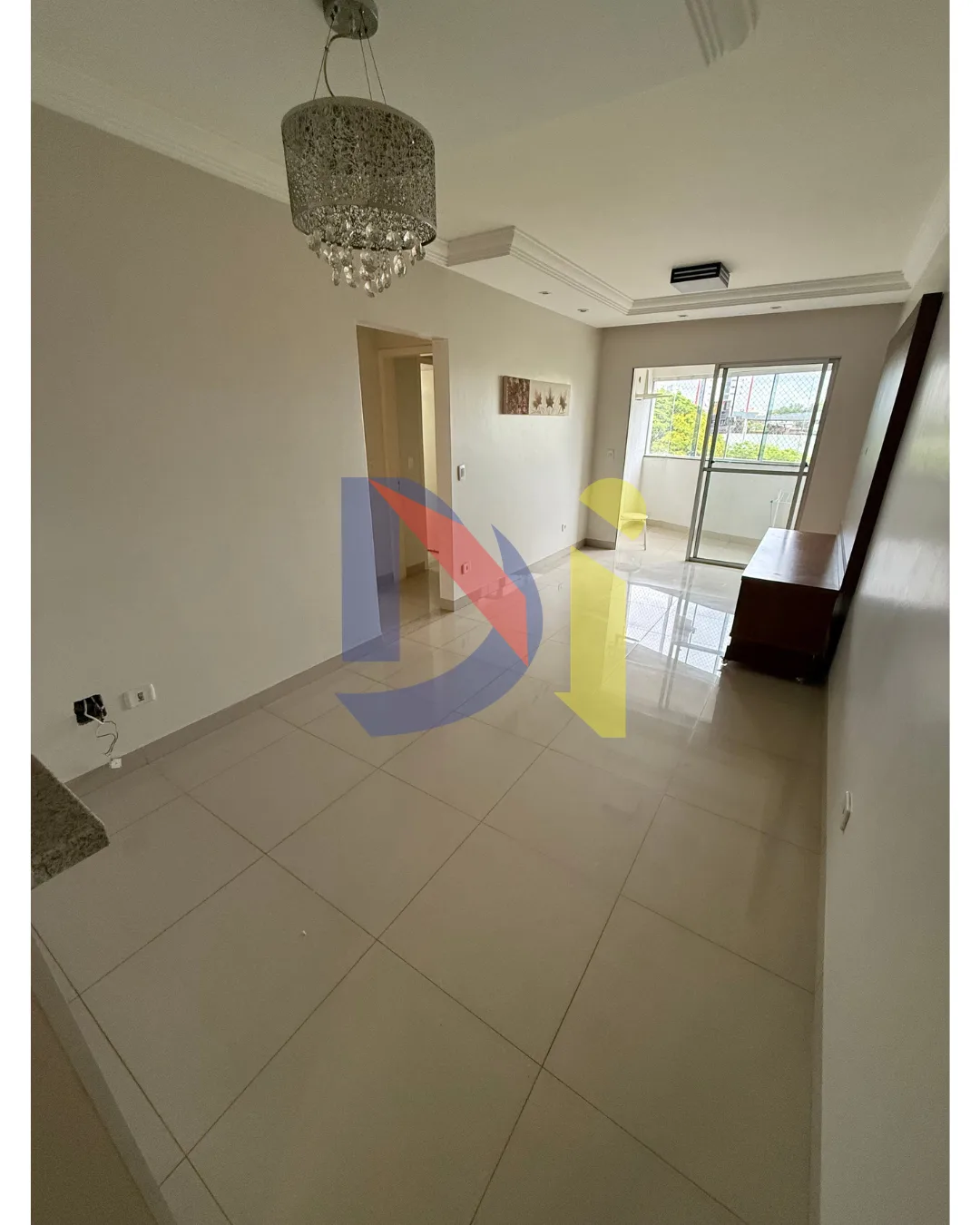 APARTAMENTO PARA LOCAÇÃO — foto 2