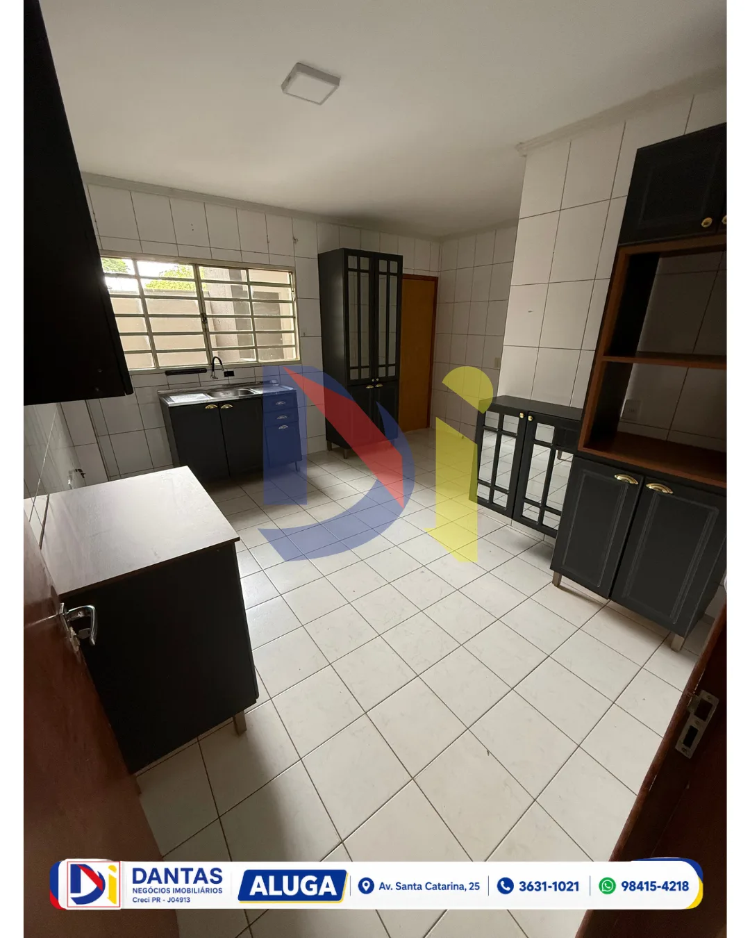 APARTAMENTO PARA LOCAÇÃO — foto 3