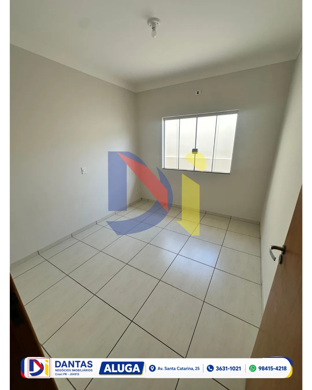 CASA PARA LOCAÇÃO — foto 7