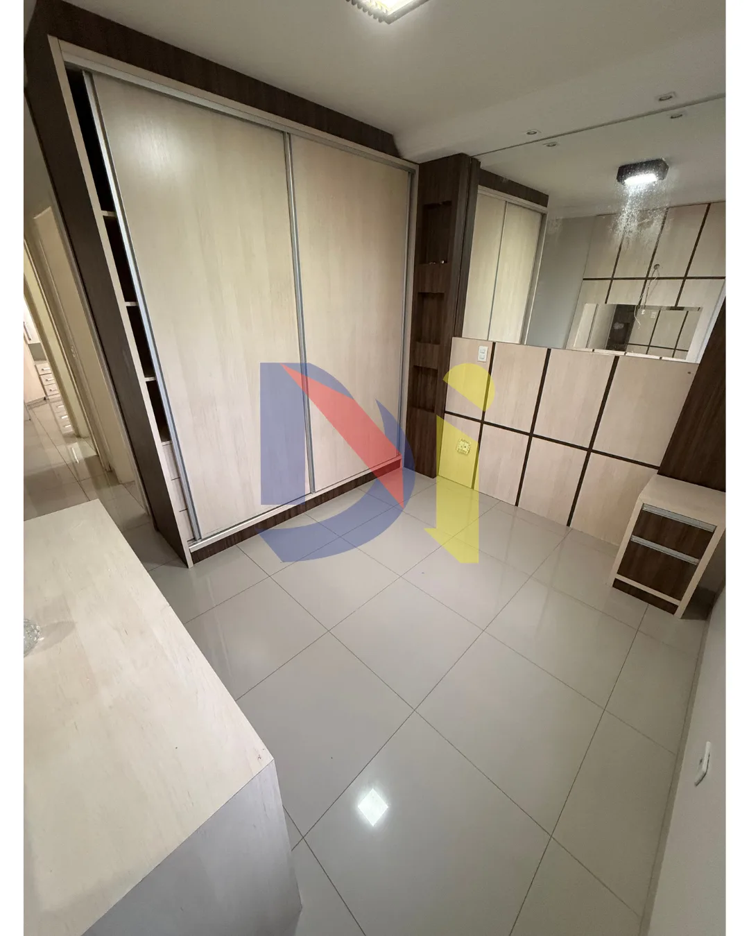 APARTAMENTO PARA LOCAÇÃO — foto 7
