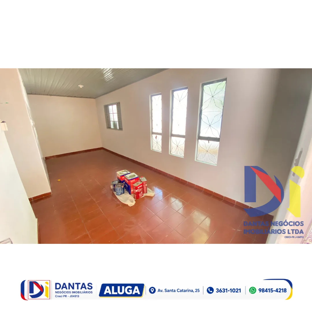 CASA PARA LOCAÇÃO — foto 3