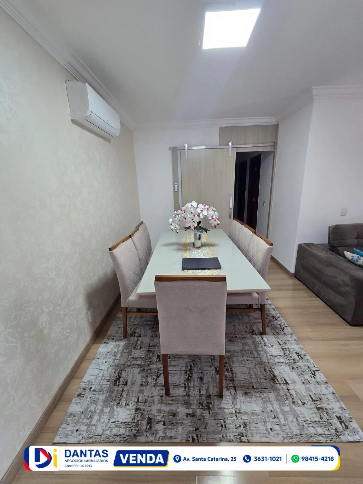 APARTAMENTO PARA VENDA — foto 5