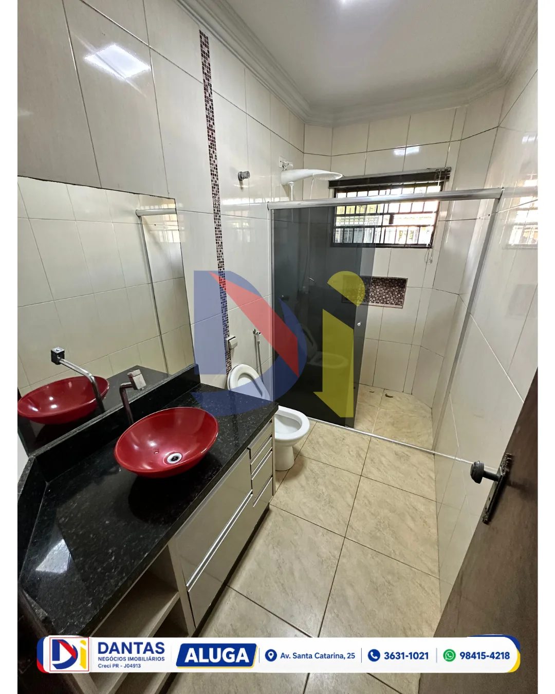 CASA PARA LOCAÇÃO — foto 6