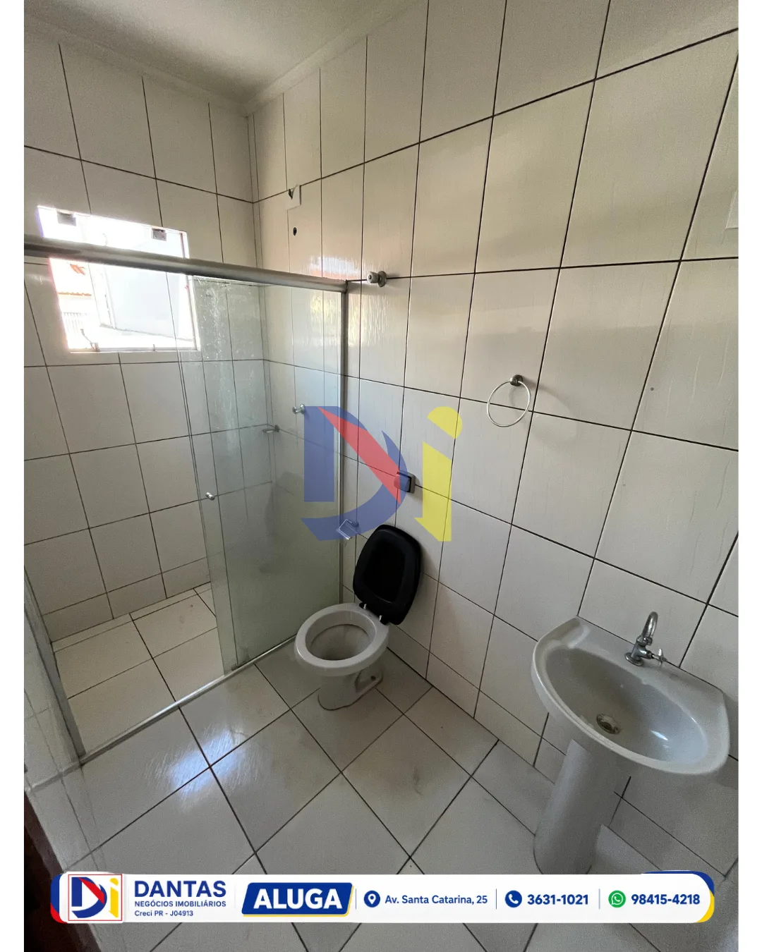 CASA PARA LOCAÇÃO — foto 6