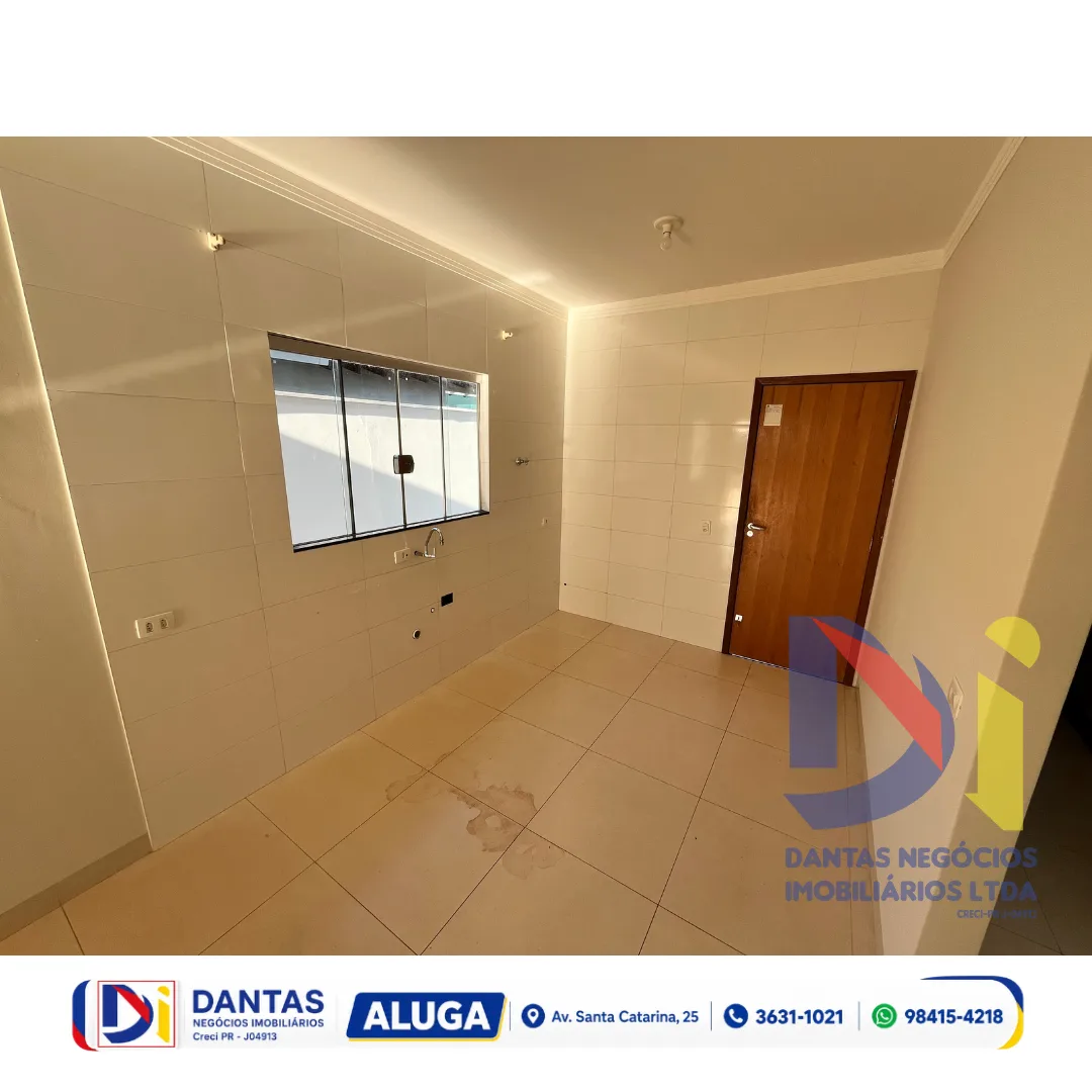 CASA PARA LOCAÇÃO — foto 6