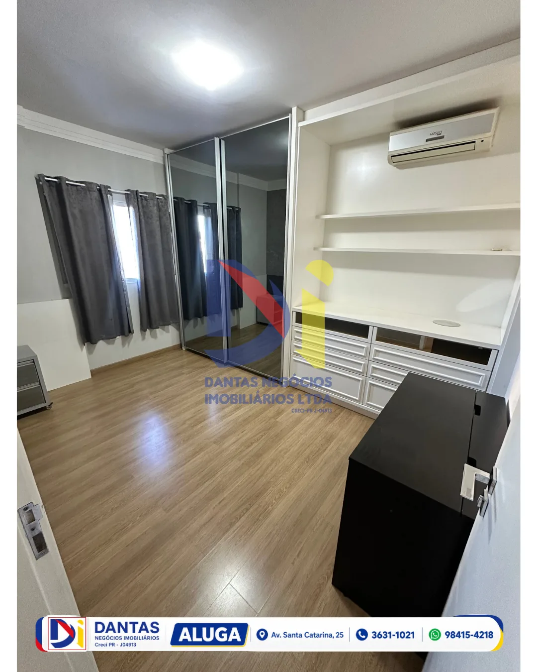 APARTAMENTO PARA LOCAÇÃO — foto 12