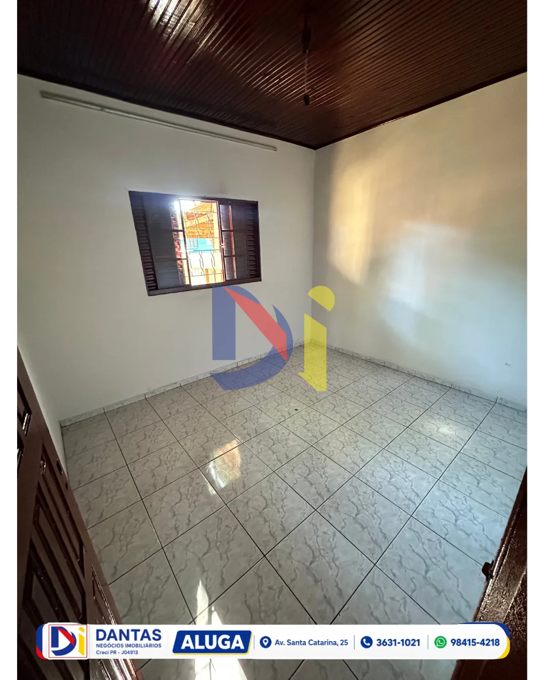 CASA PARA LOCAÇÃO — foto 5