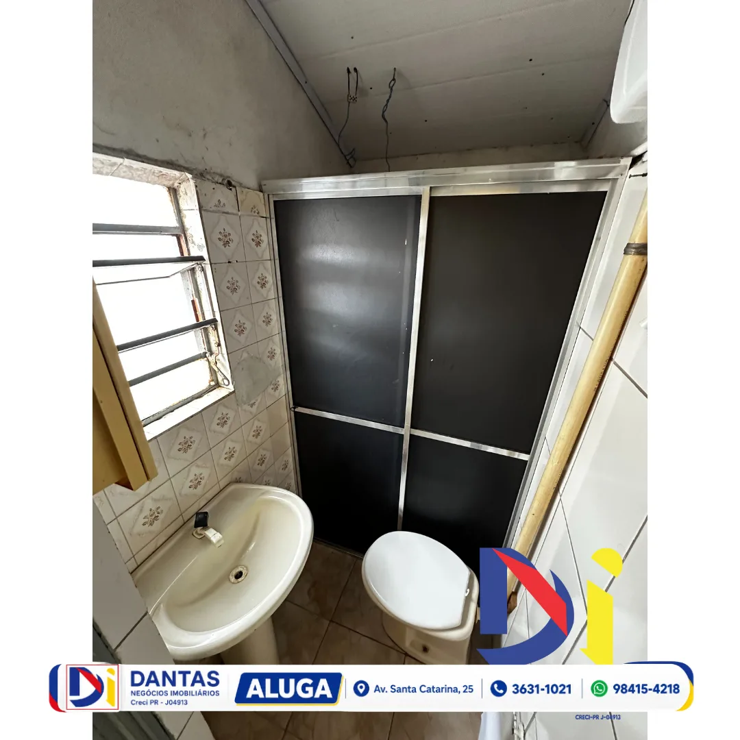 CASA PARA LOCAÇÃO — foto 7