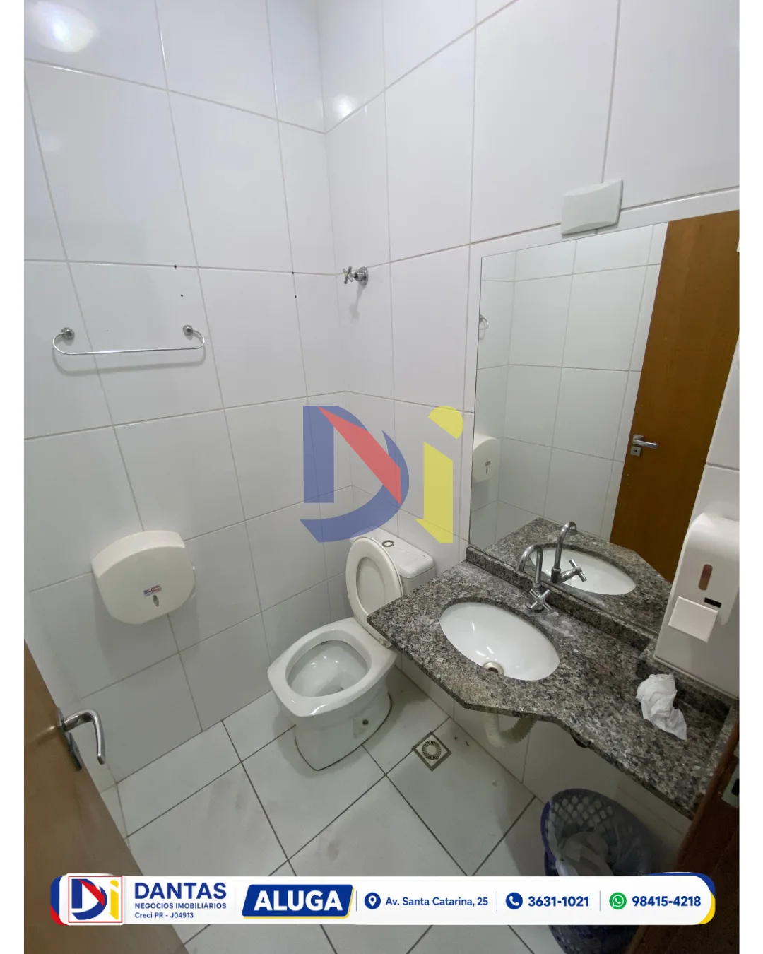 PONTO COMERCIAL PARA LOCAÇÃO — foto 5