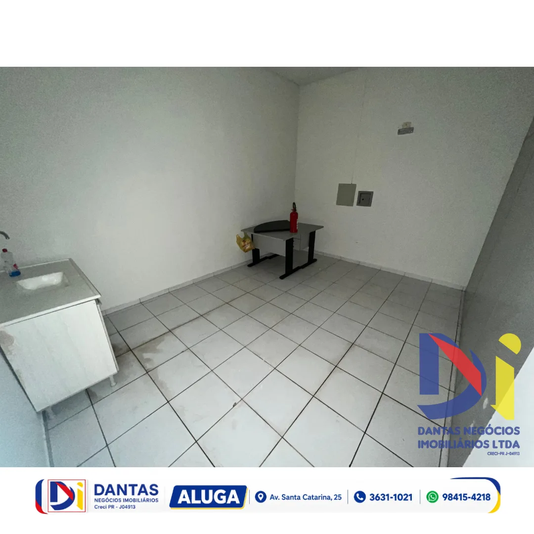 PONTO COMERCIAL PARA LOCAÇÃO — foto 6