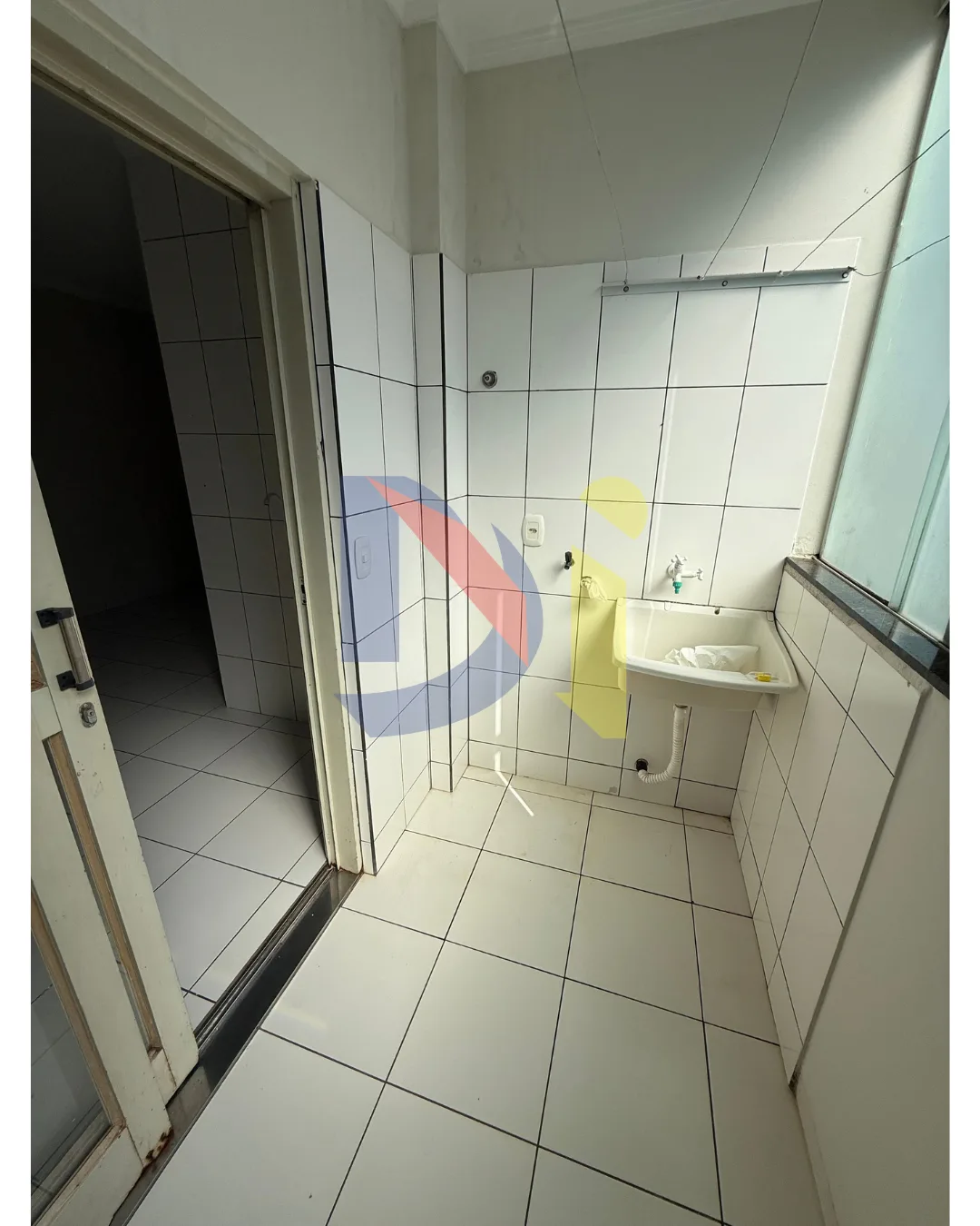 APARTAMENTO PARA LOCAÇÃO — foto 4