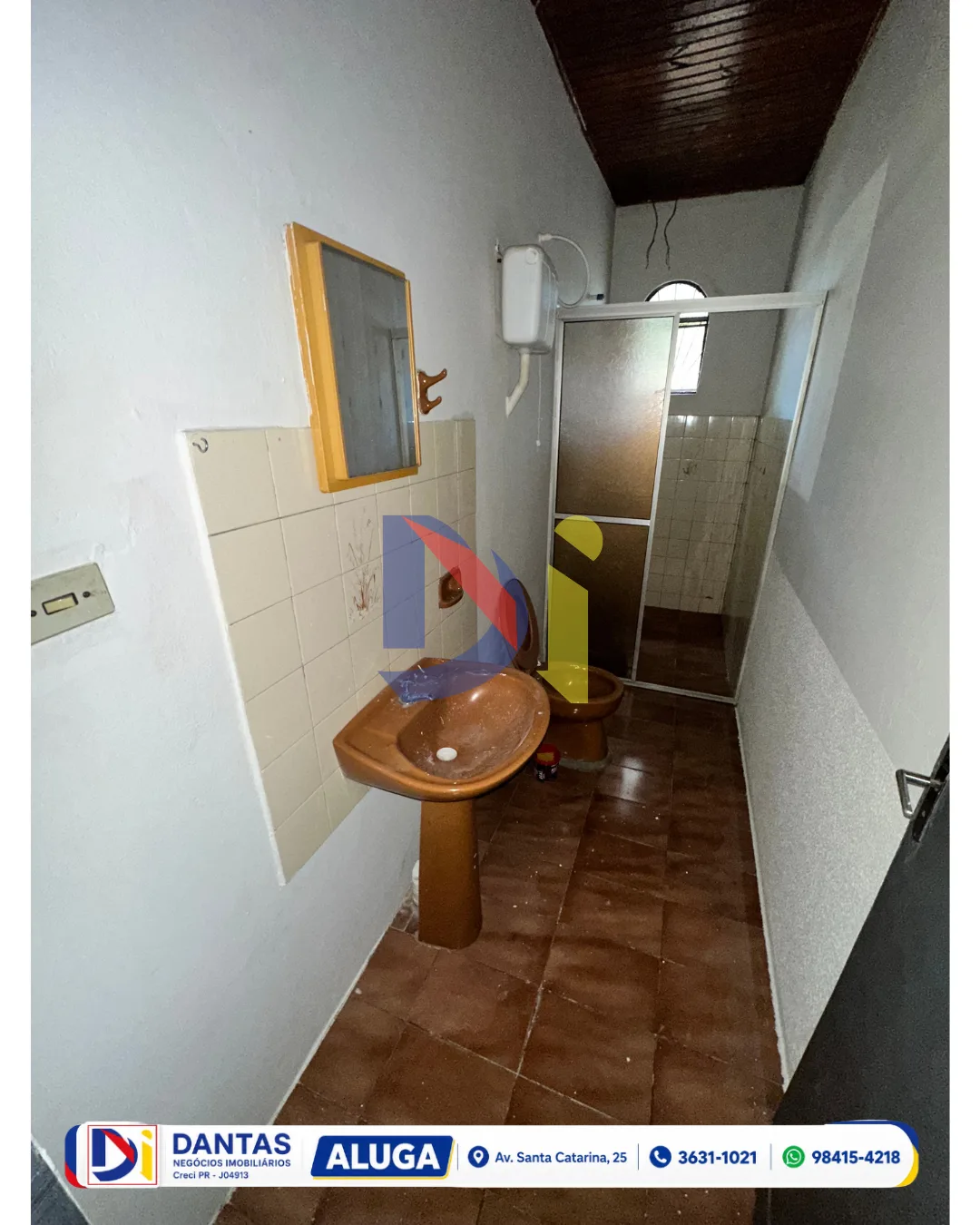 CASA PARA LOCAÇÃO — foto 6