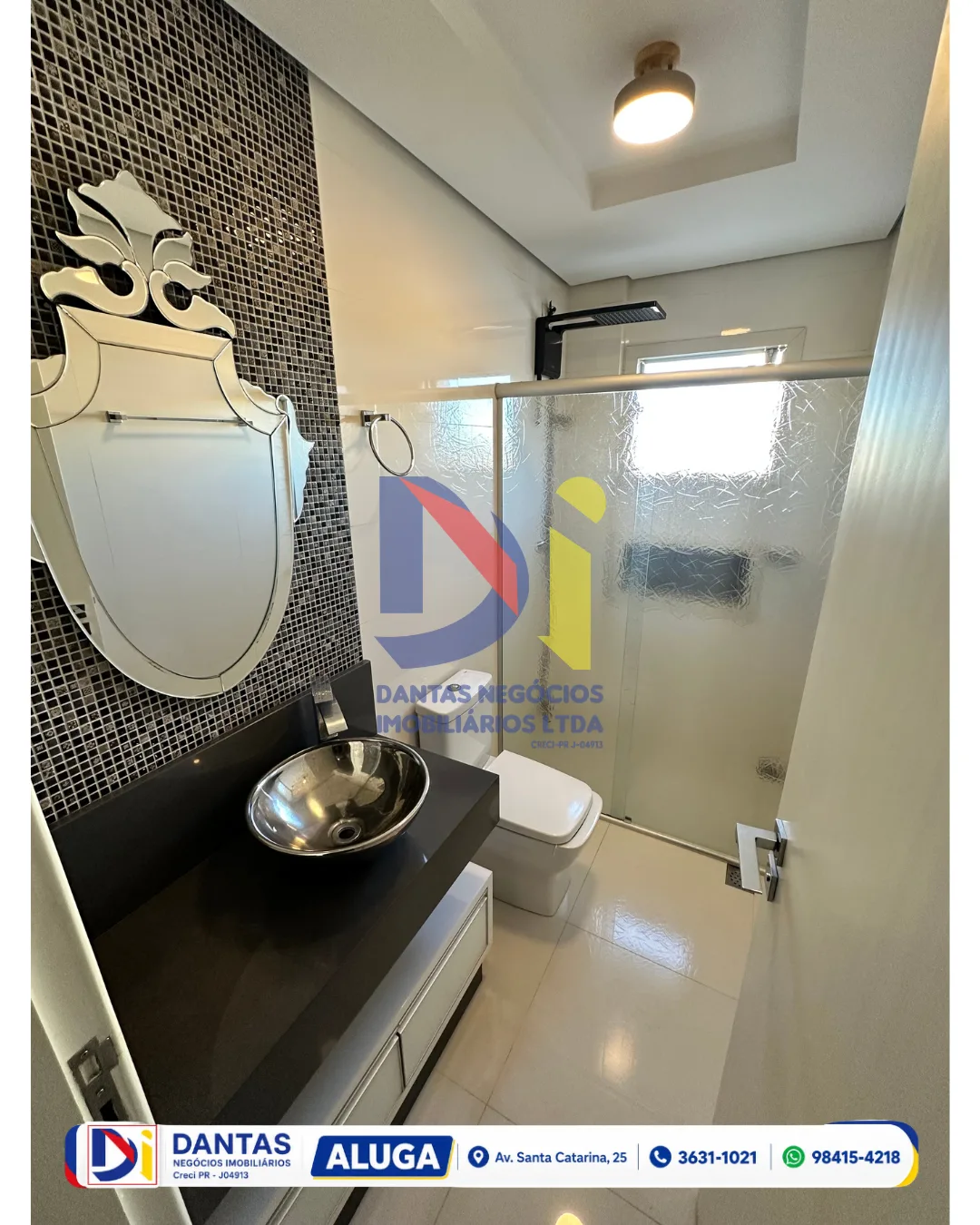 APARTAMENTO PARA LOCAÇÃO — foto 11