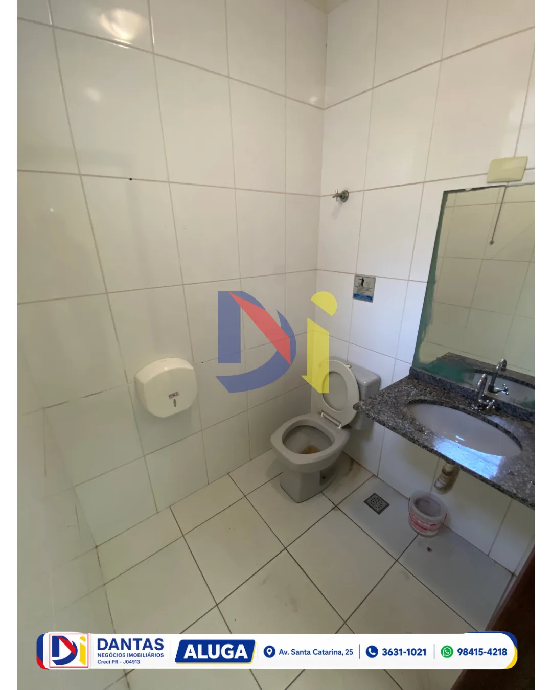 PONTO COMERCIAL PARA LOCAÇÃO — foto 6