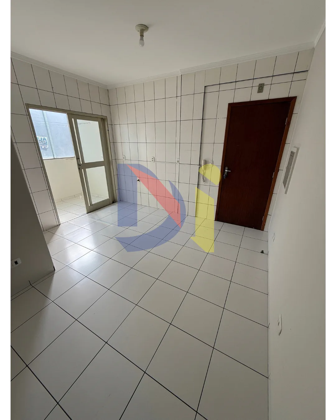 APARTAMENTO PARA LOCAÇÃO — foto 2