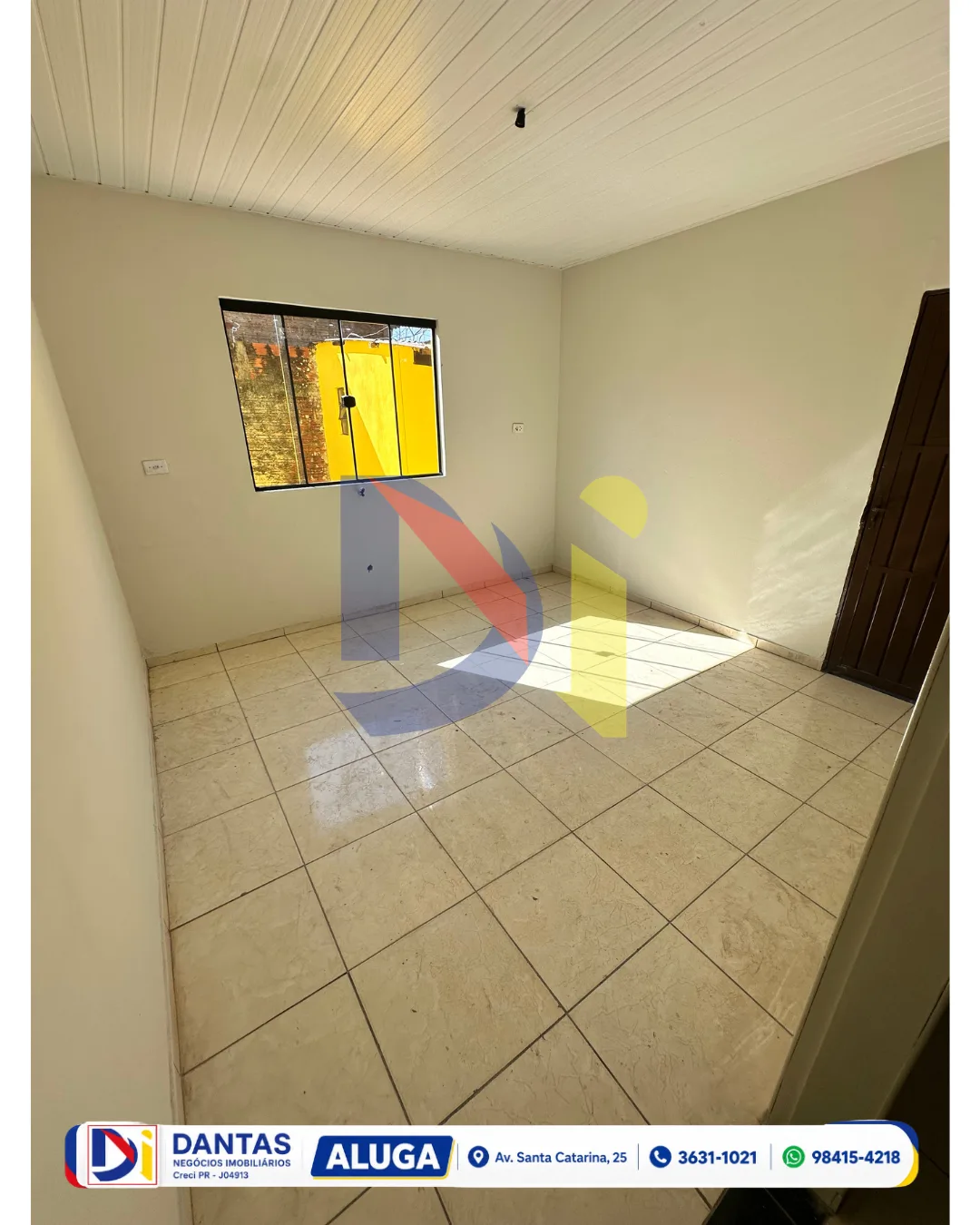 CASA PARA LOCAÇÃO — foto 5