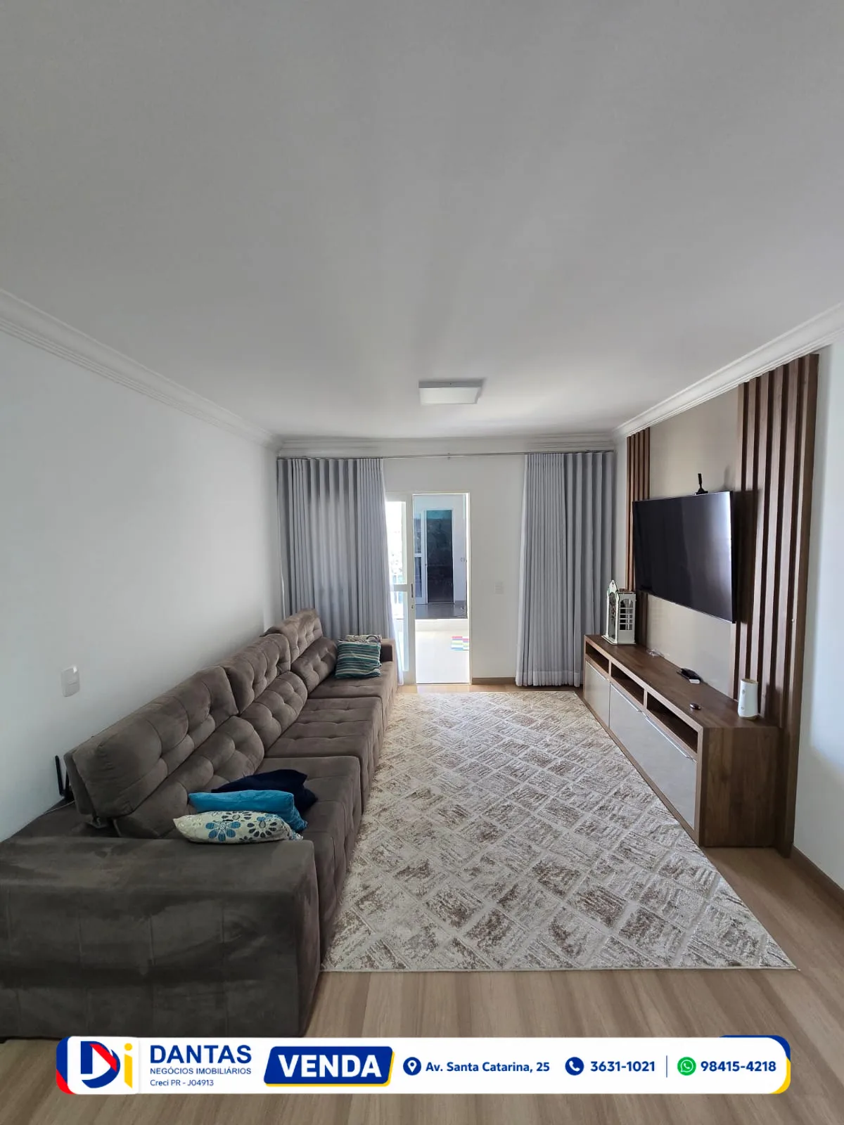 APARTAMENTO PARA VENDA — foto 2