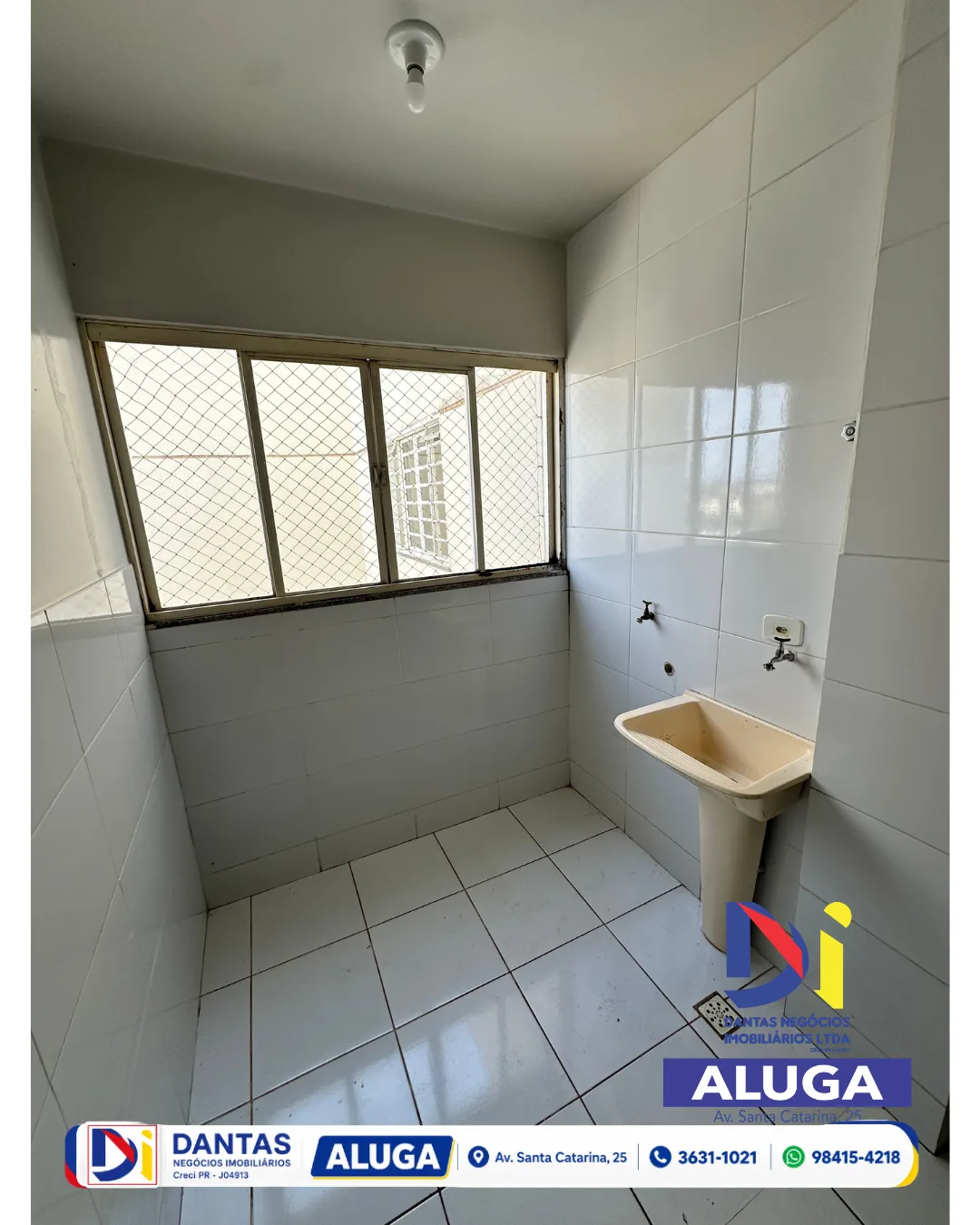 APARTAMENTO PARA LOCAÇÃO — foto 4