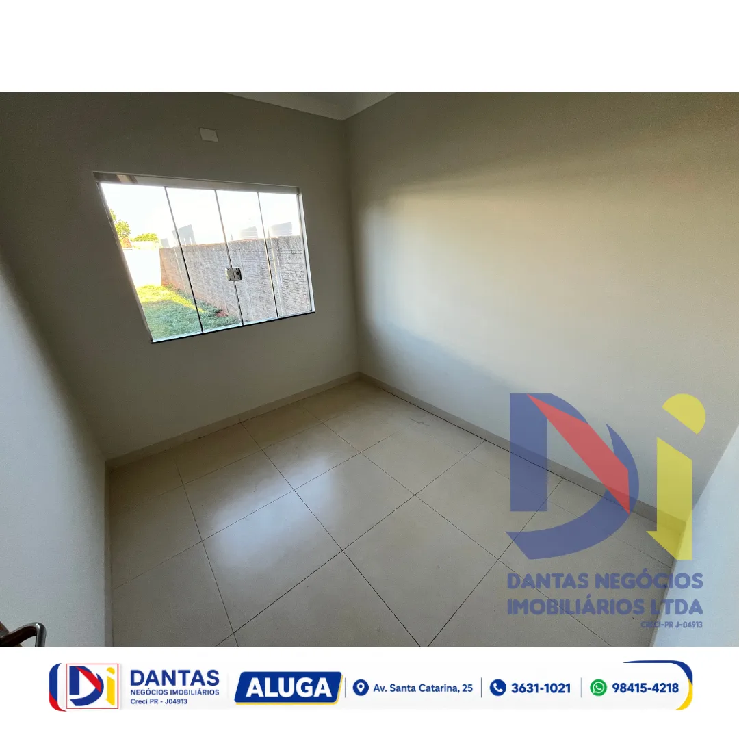 CASA PARA LOCAÇÃO — foto 10