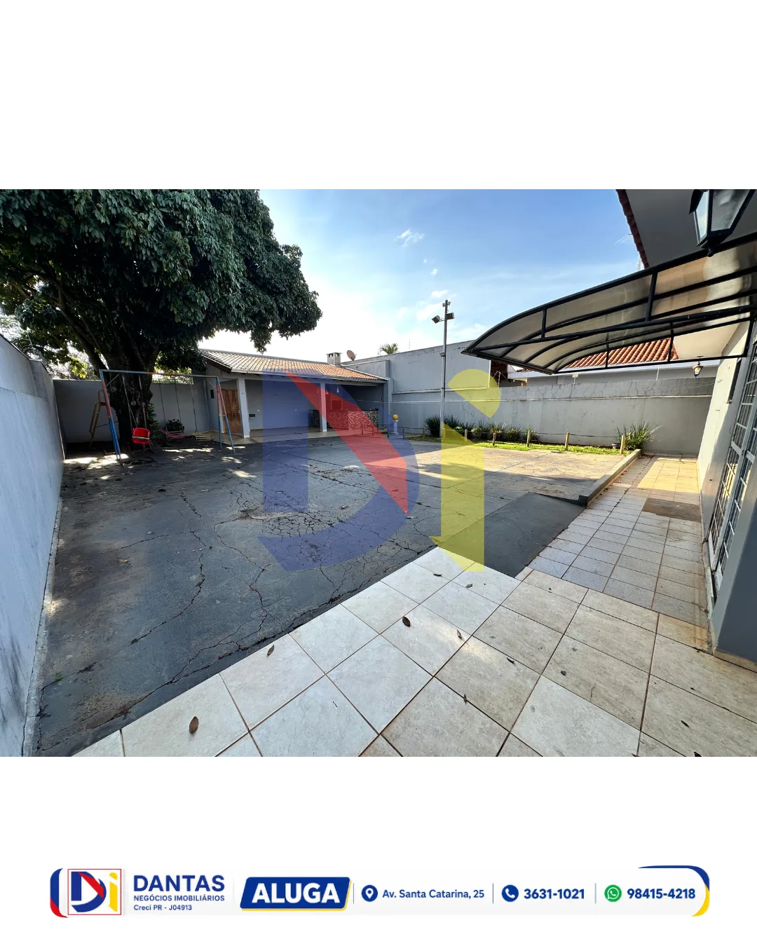 CASA PARA LOCAÇÃO — foto 11