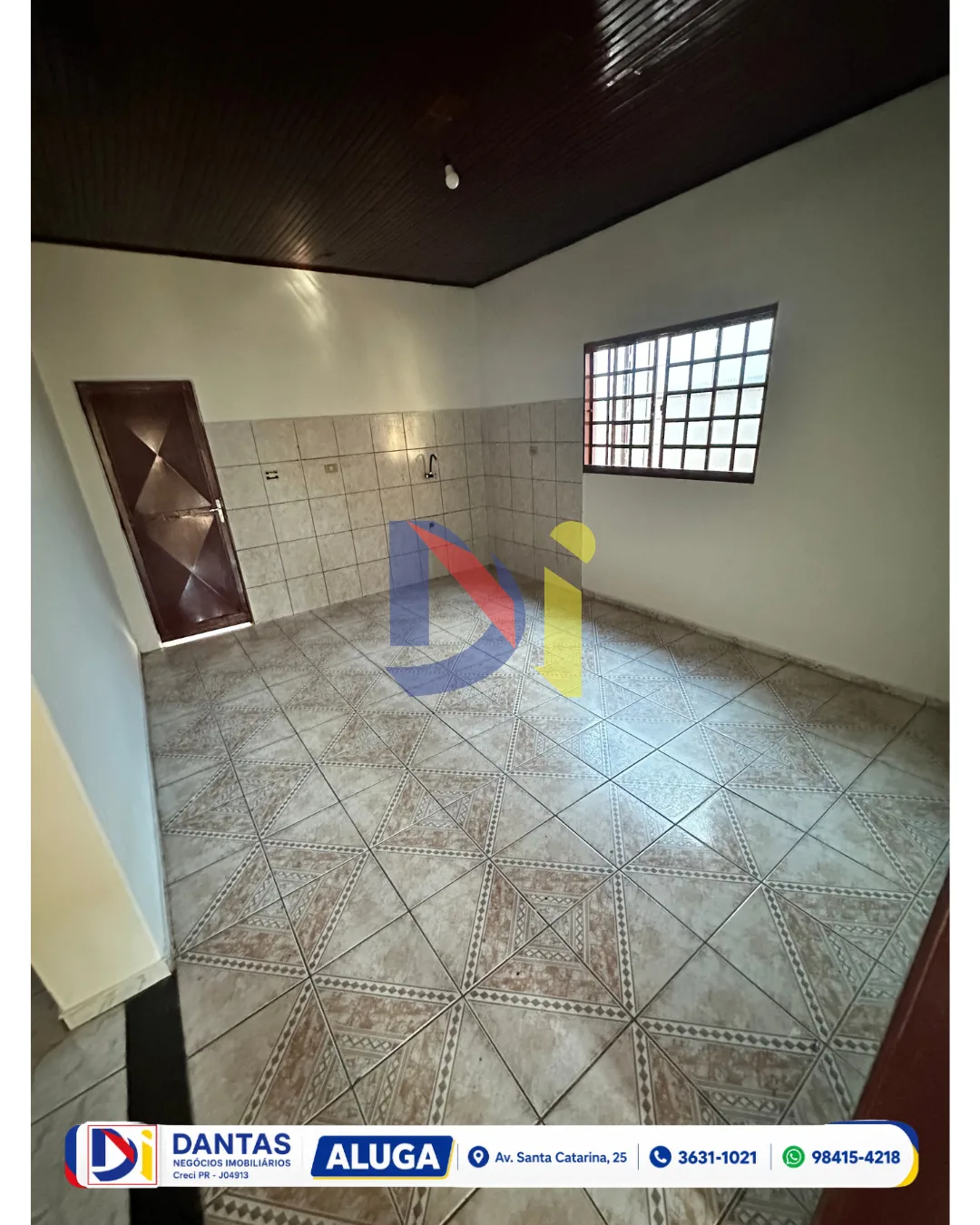 CASA PARA LOCAÇÃO — foto 4