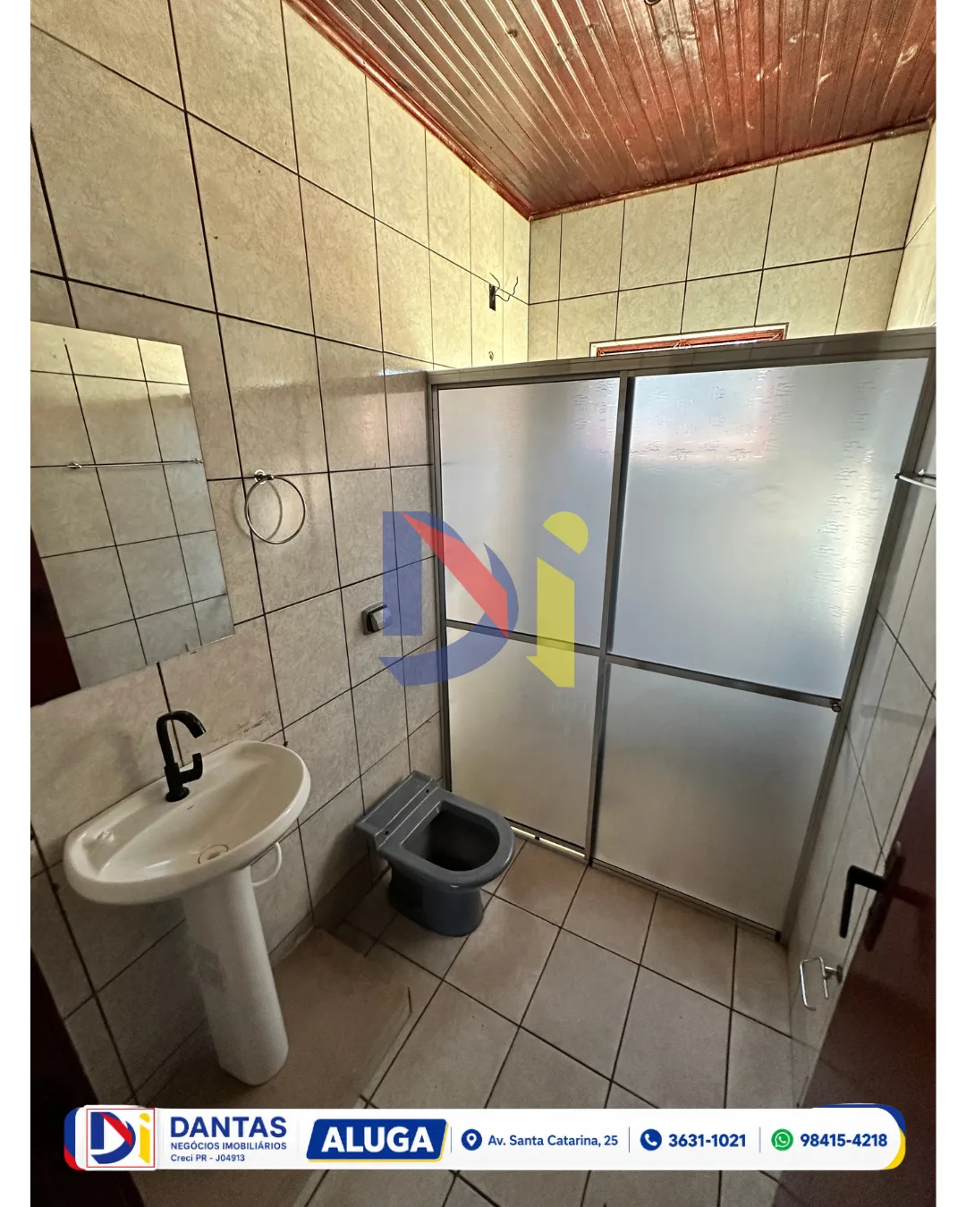CASA PARA LOCAÇÃO — foto 6