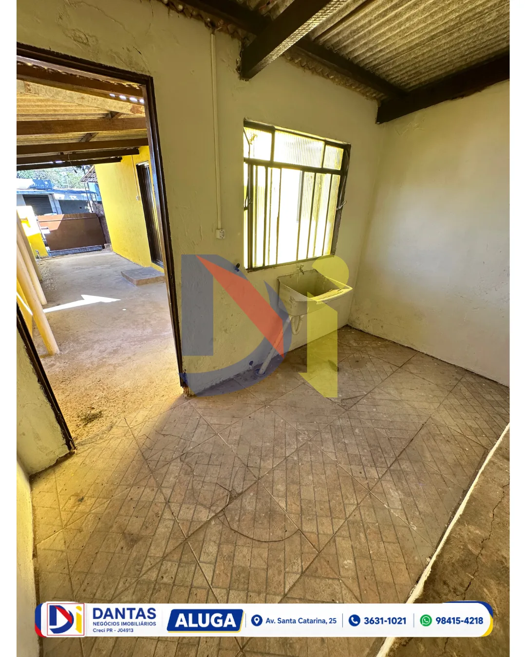 CASA PARA LOCAÇÃO — foto 9