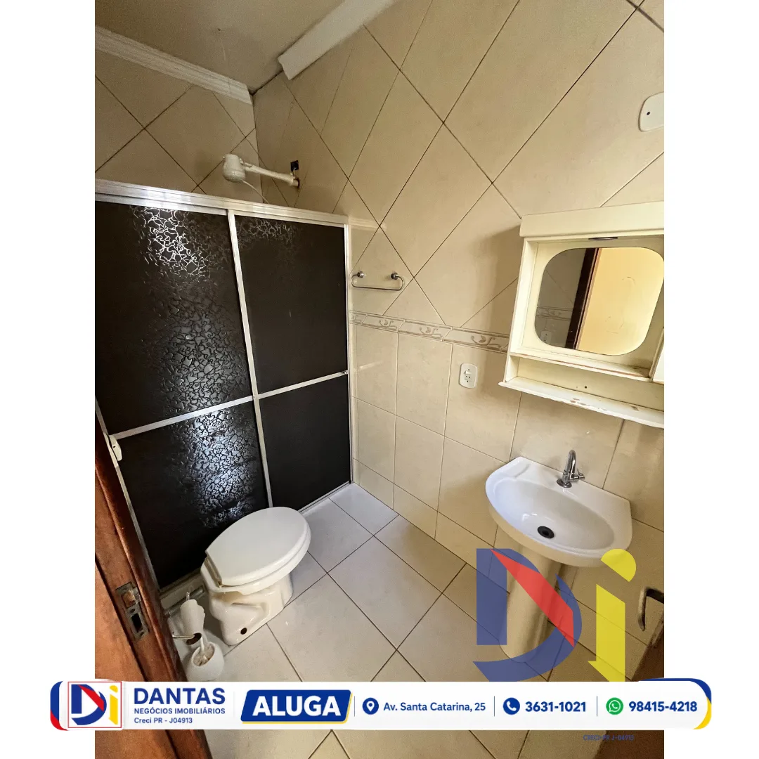 CASA PARA LOCAÇÃO — foto 10