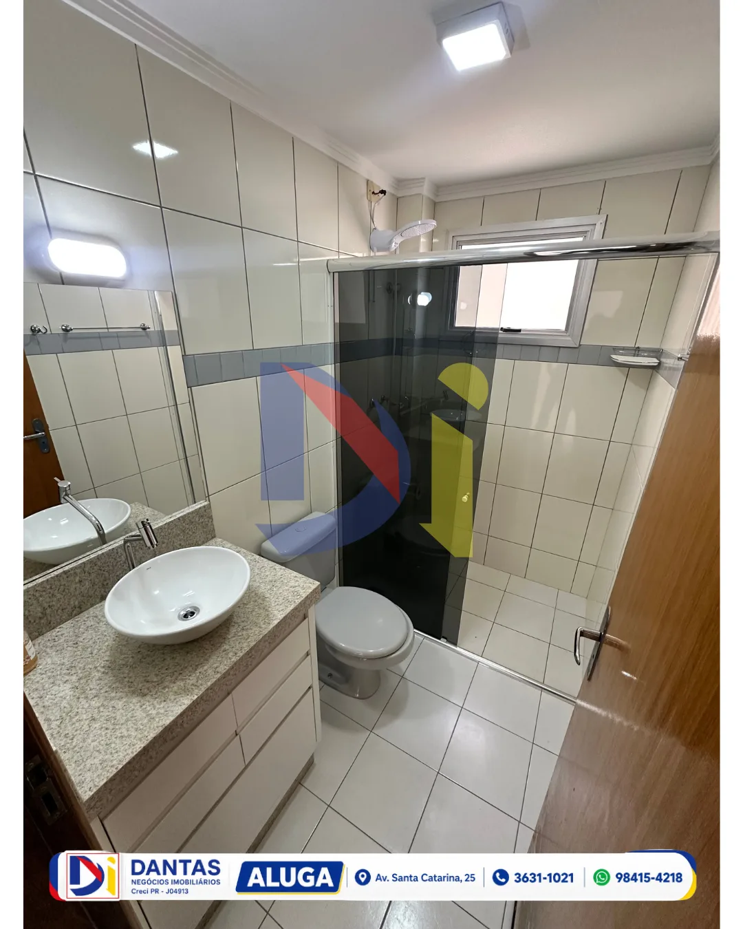 APARTAMENTO PARA LOCAÇÃO — foto 6