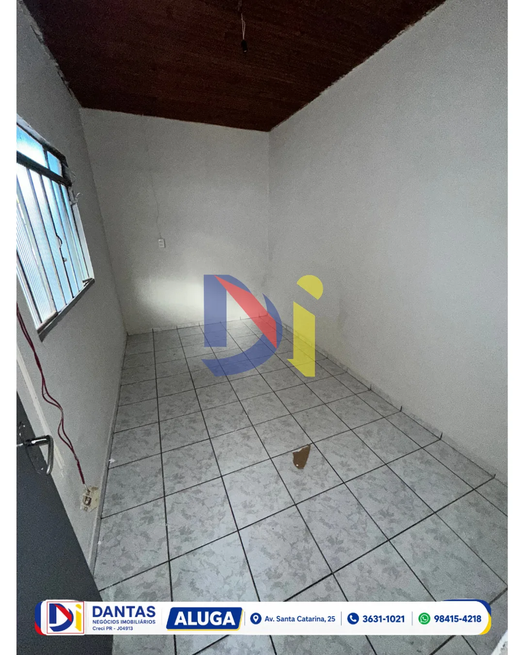CASA PARA LOCAÇÃO — foto 7