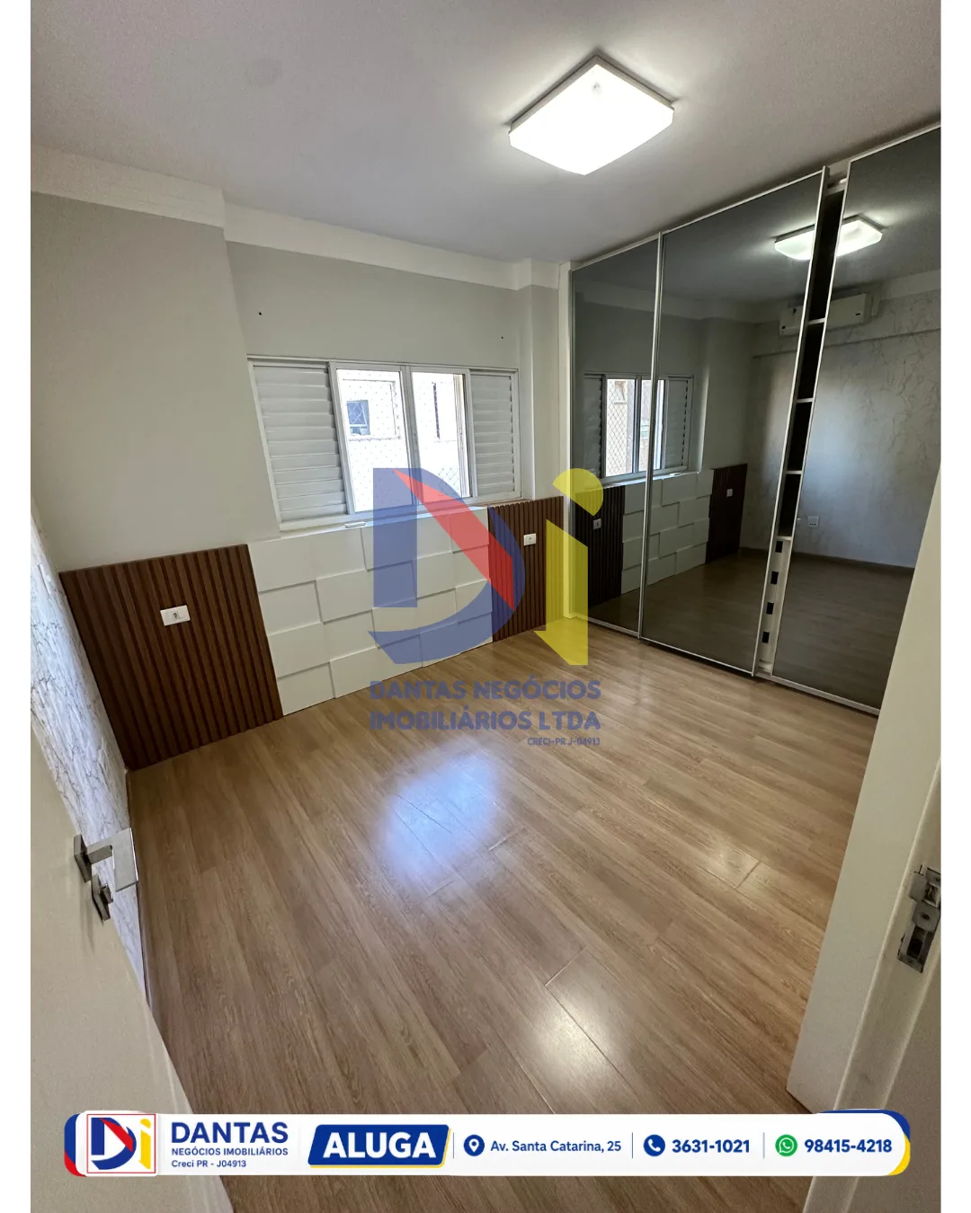 APARTAMENTO PARA LOCAÇÃO — foto 7