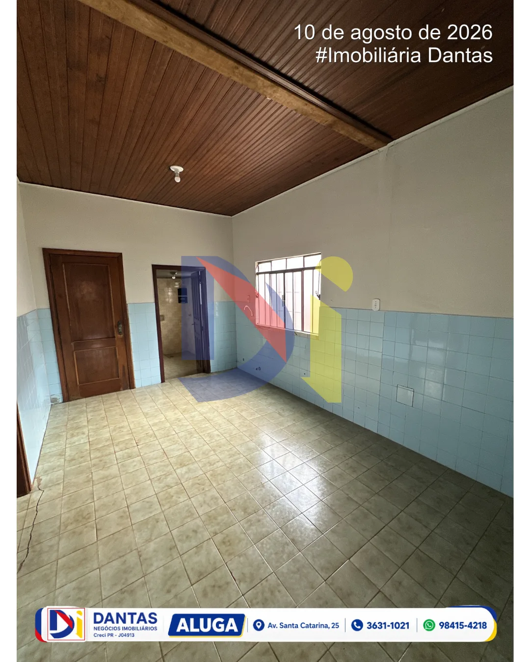 CASA PARA LOCAÇÃO — foto 4