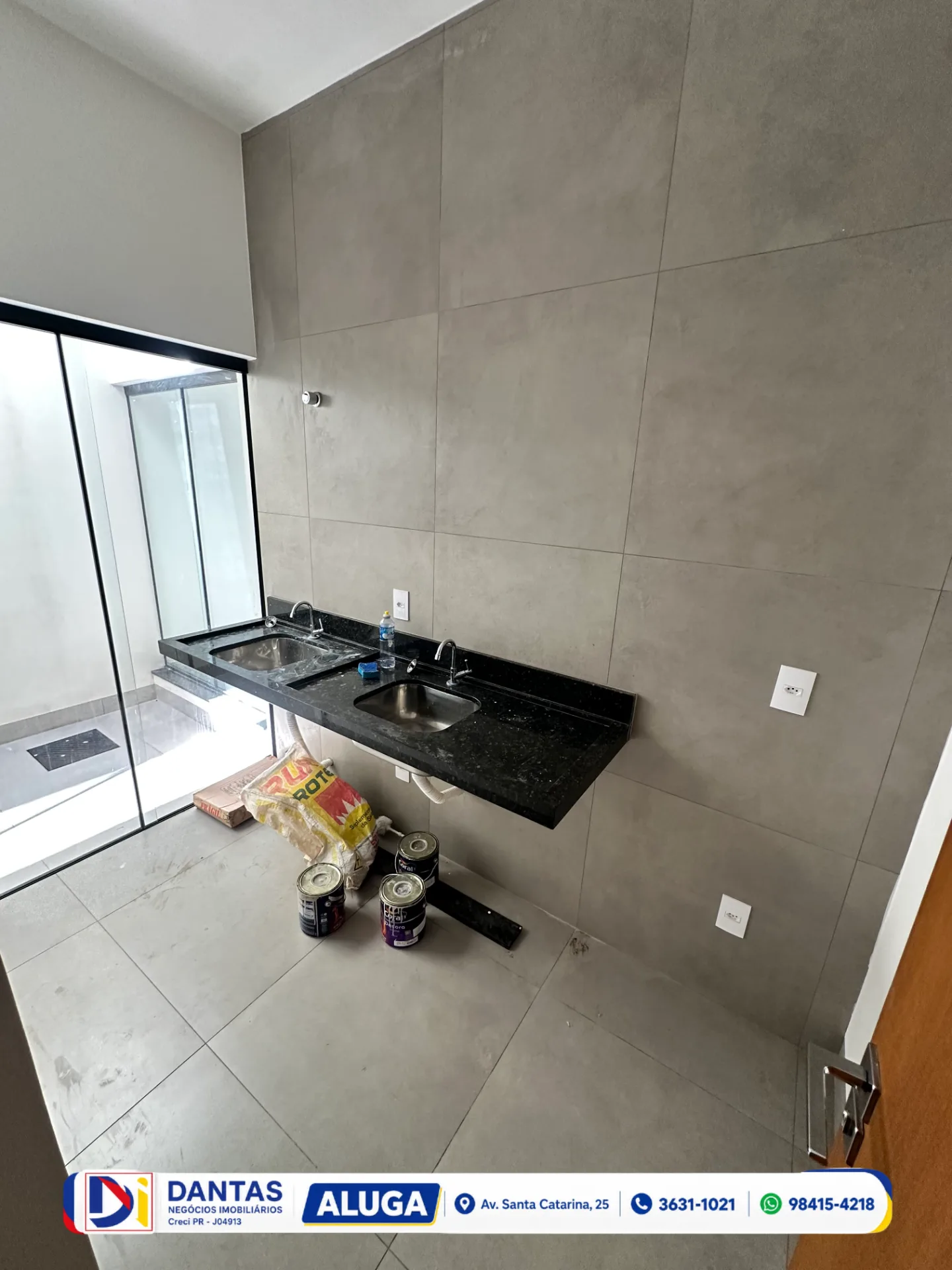 PONTO COMERCIAL PARA LOCAÇÃO — foto 10
