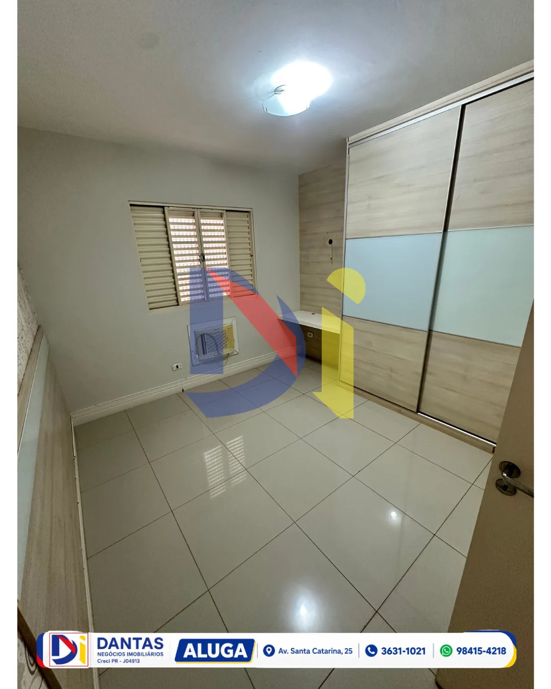 APARTAMENTO PARA LOCAÇÃO — foto 11