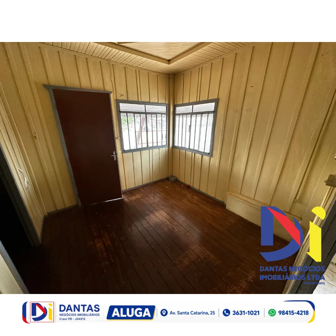 CASA PARA LOCAÇÃO — foto 2