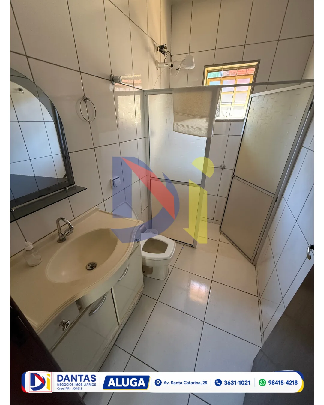 CASA PARA LOCAÇÃO — foto 8