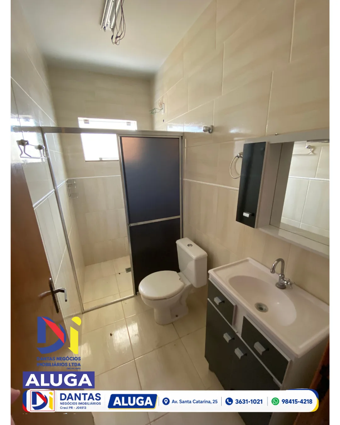 CASA PARA LOCAÇÃO — foto 6